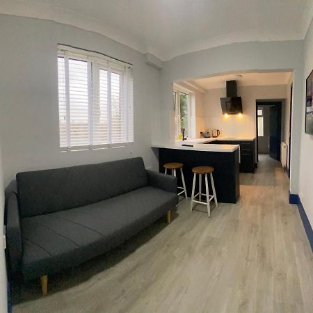 Harewood Lodge - Single And Double Rooms Self Serve Apartment King's Lynn Buitenkant foto
