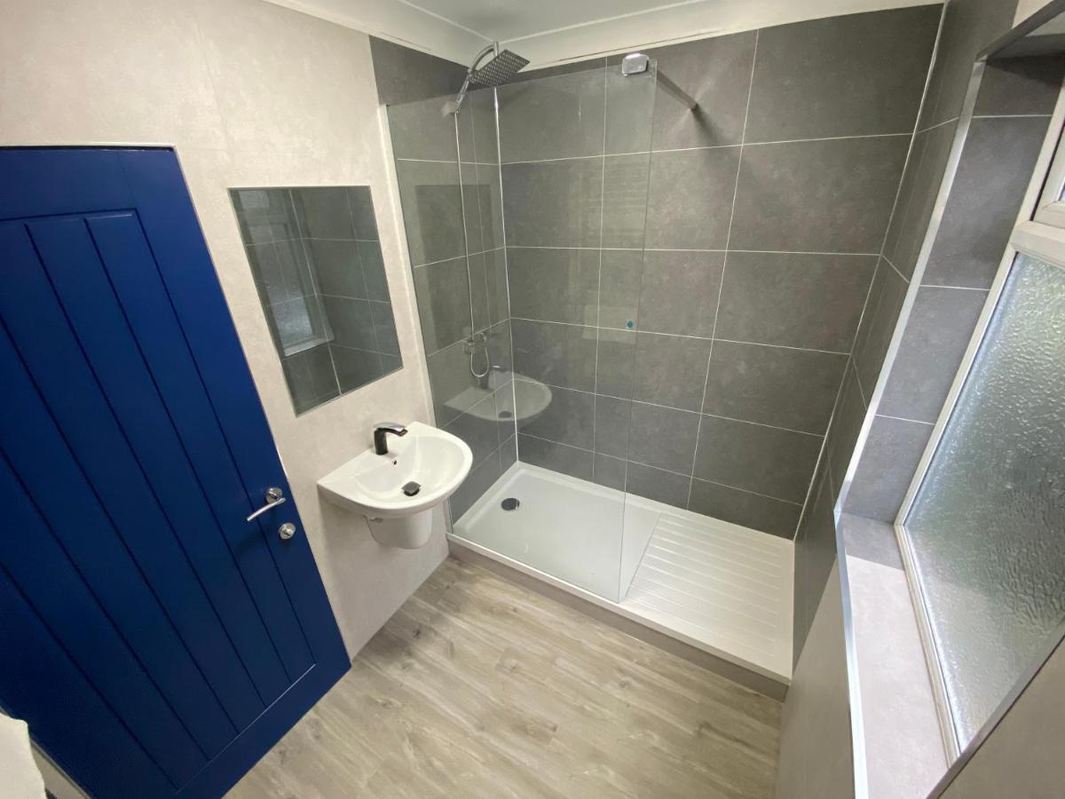 Harewood Lodge - Single And Double Rooms Self Serve Apartment King's Lynn Buitenkant foto